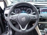 2020 Buick Envision Preferred AWD Steering Wheel