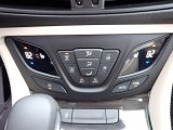 2020 Buick Envision Preferred AWD Controls