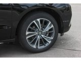2019 Acura MDX Technology Wheel