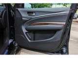 2019 Acura MDX Technology Door Panel