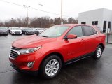 2020 Chevrolet Equinox LT AWD