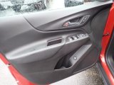 2020 Chevrolet Equinox LT AWD Door Panel