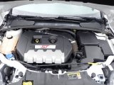 2013 Ford Focus Engines