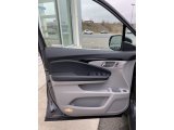 2020 Honda Pilot Touring AWD Door Panel