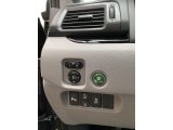 2020 Honda Pilot Touring AWD Controls