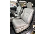2020 Honda Pilot Touring AWD Front Seat