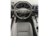 2020 Honda HR-V EX AWD Steering Wheel