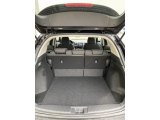 2020 Honda HR-V EX AWD Trunk