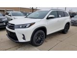 2019 Toyota Highlander SE AWD