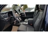 2020 Toyota 4Runner SR5 Premium 4x4 Front Seat