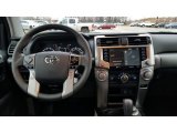 2020 Toyota 4Runner SR5 Premium 4x4 Dashboard