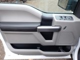 2019 Ford F150 XLT SuperCrew 4x4 Door Panel