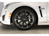 2016 Cadillac CTS CTS-V Sedan Wheel