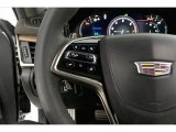 2016 Cadillac CTS CTS-V Sedan Steering Wheel
