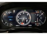 2016 Cadillac CTS CTS-V Sedan Gauges