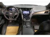 2016 Cadillac CTS CTS-V Sedan Dashboard