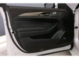 2016 Cadillac CTS CTS-V Sedan Door Panel