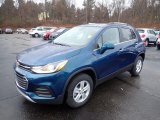 2020 Chevrolet Trax LT AWD