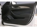 2016 Cadillac CTS CTS-V Sedan Door Panel