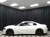 2019 White Knuckle Dodge Charger Scat Pack Stars & Stripes Edition #136289120