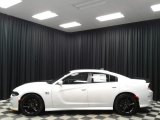 2019 Dodge Charger Scat Pack Stars & Stripes Edition