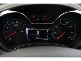 2019 Chevrolet Impala LT Gauges