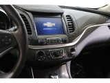 2019 Chevrolet Impala LT Controls