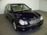 2007 Mercedes-Benz C 280 4Matic Luxury