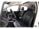 2019 Ford EcoSport Titanium 4WD Front Seat