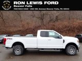 2020 Ford F250 Super Duty XLT SuperCab 4x4