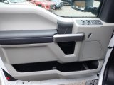 2020 Ford F250 Super Duty XLT SuperCab 4x4 Door Panel