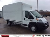 2019 Ram ProMaster 3500 Cutaway