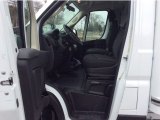 2019 Ram ProMaster 3500 Cutaway Front Seat