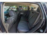 2019 Acura RDX Technology Rear Seat