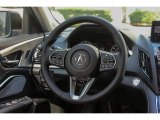 2019 Acura RDX Technology Steering Wheel