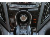 2019 Acura RDX Technology Controls