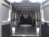 2019 Ram ProMaster 1500 High Roof Cargo Van Trunk