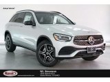 2020 Mercedes-Benz GLC 300 4Matic