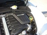 2010 Bentley Continental GTC Engines