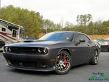 2016 Dodge Challenger SRT 392