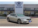 2019 Acura TLX Sedan