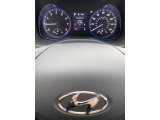 2020 Hyundai Kona SEL AWD Gauges