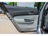 2019 Acura TLX Sedan Door Panel