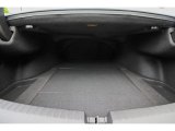 2019 Acura TLX Sedan Trunk