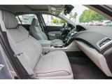 2019 Acura TLX Sedan Front Seat