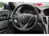 2019 Acura TLX Sedan Steering Wheel