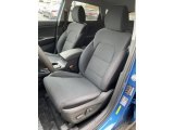 2020 Hyundai Tucson Sport AWD Black Interior