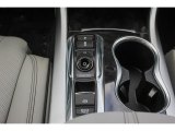 2019 Acura TLX Sedan 9 Speed Automatic Transmission