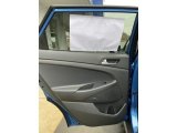 2020 Hyundai Tucson Sport AWD Door Panel