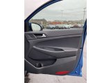 2020 Hyundai Tucson Sport AWD Door Panel